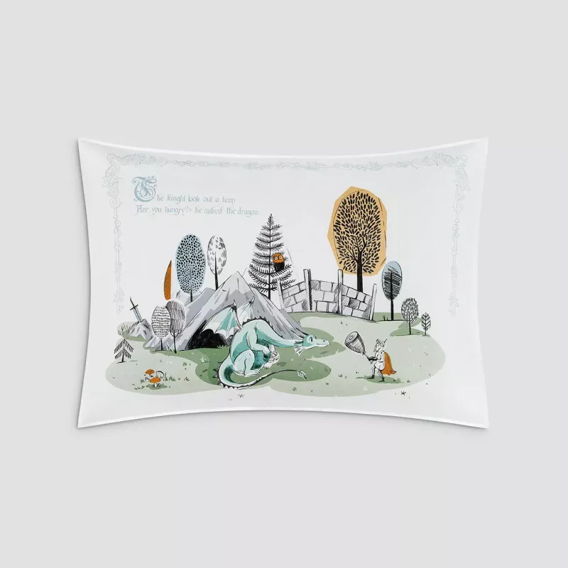 Bed linen set for kids CASSLER