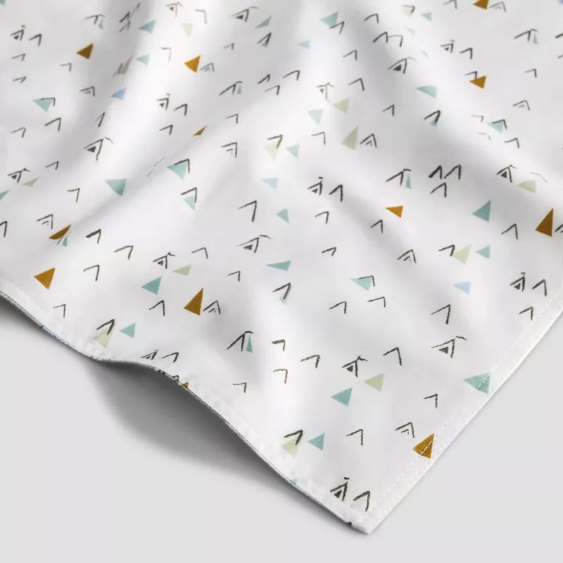 Bed linen set for kids CASSLER