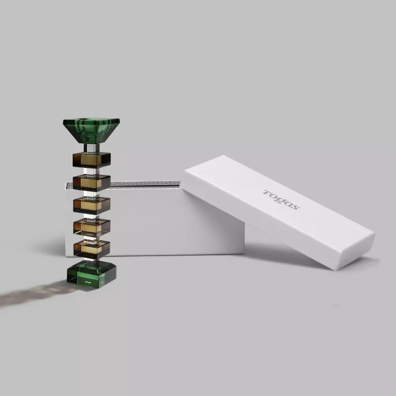 Candle holder CASSINI 