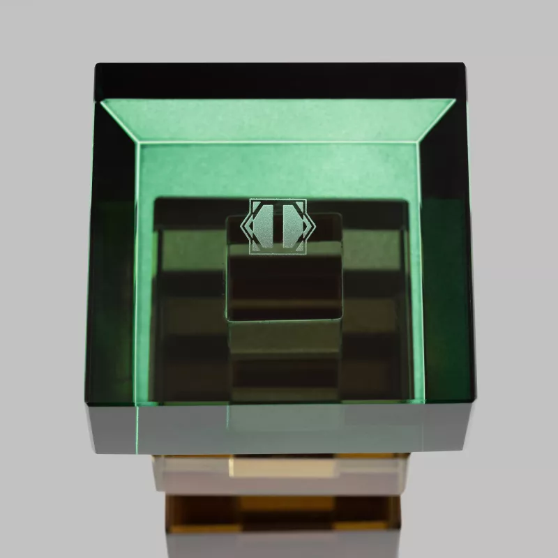 Candle holder CASSINI 