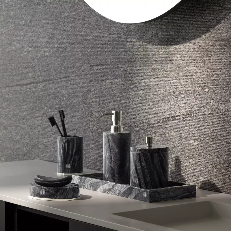 Liquid soap dispenser CASSY