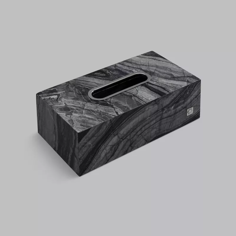 Tissue box CASSY