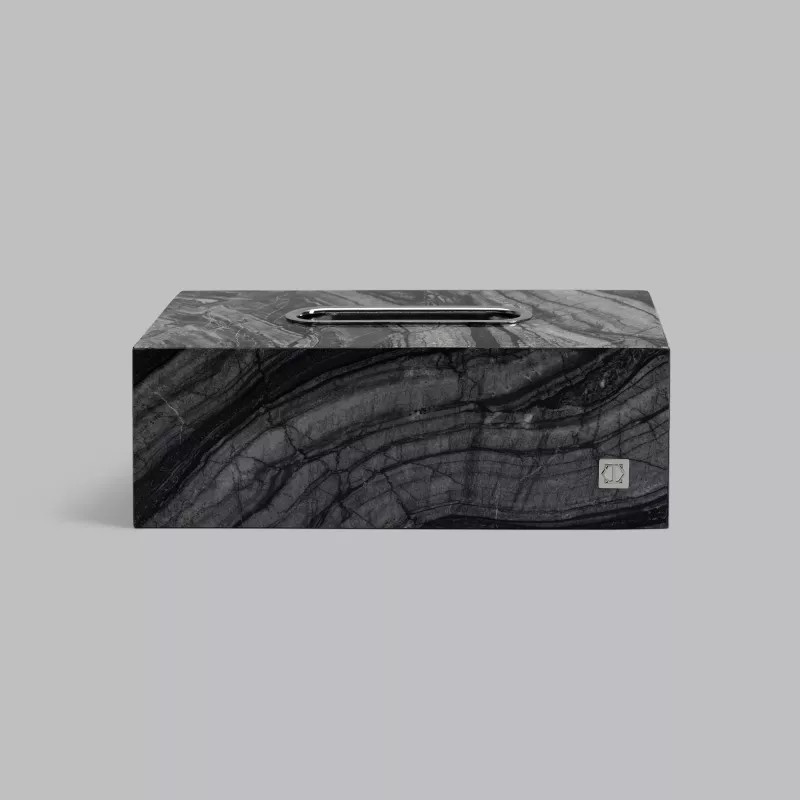 Tissue box CASSY
