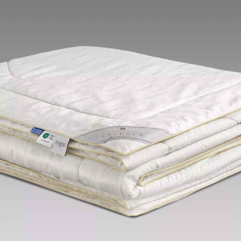 Duvet CELESTA   
