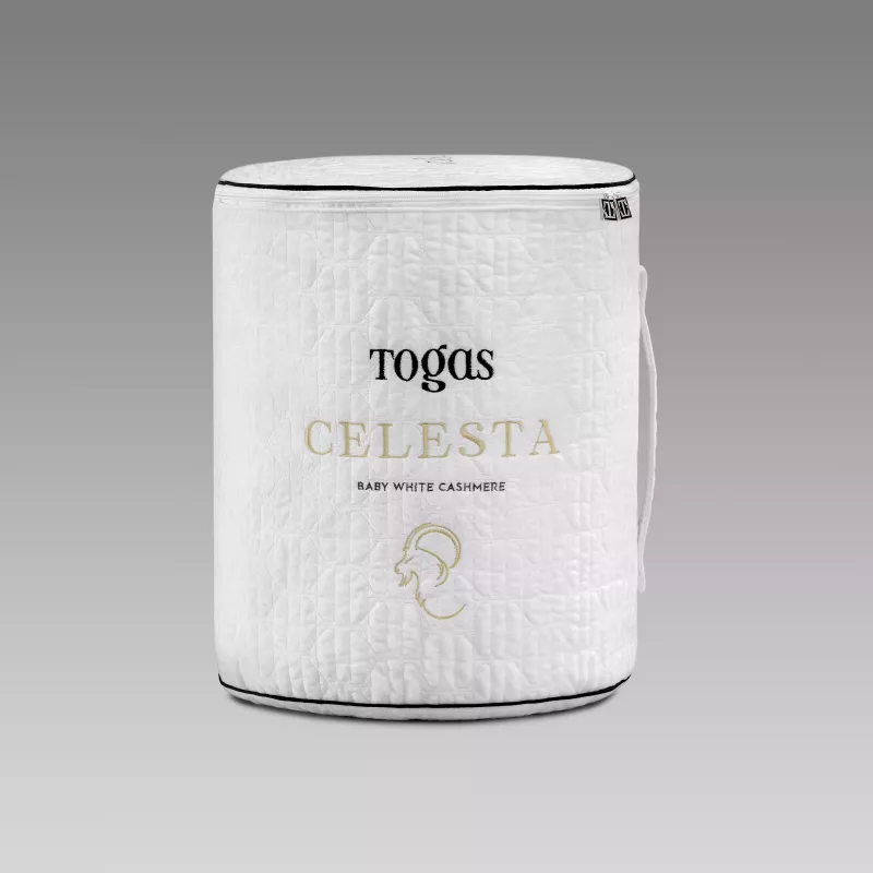Duvet CELESTA   