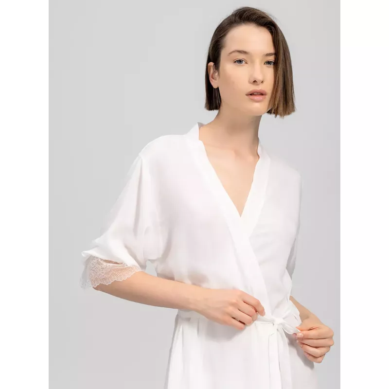 Bathrobe CHRISTINA