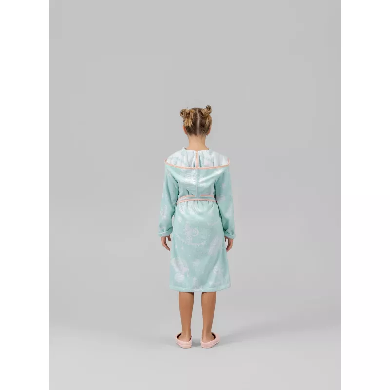 Kid's bathrobe CIRCUS