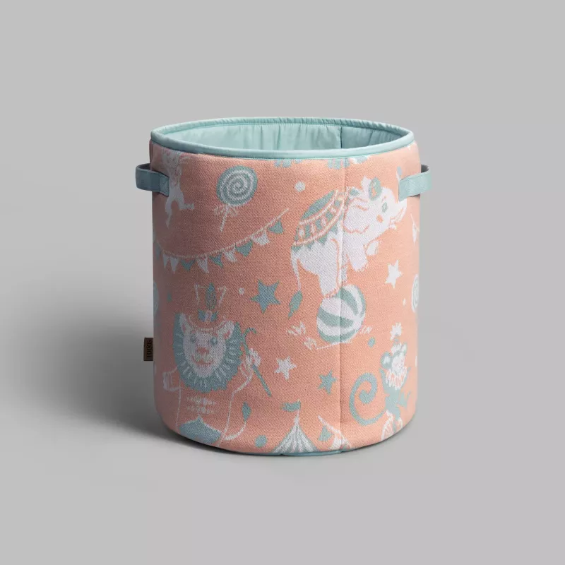 Basket for toys CIRCUS 