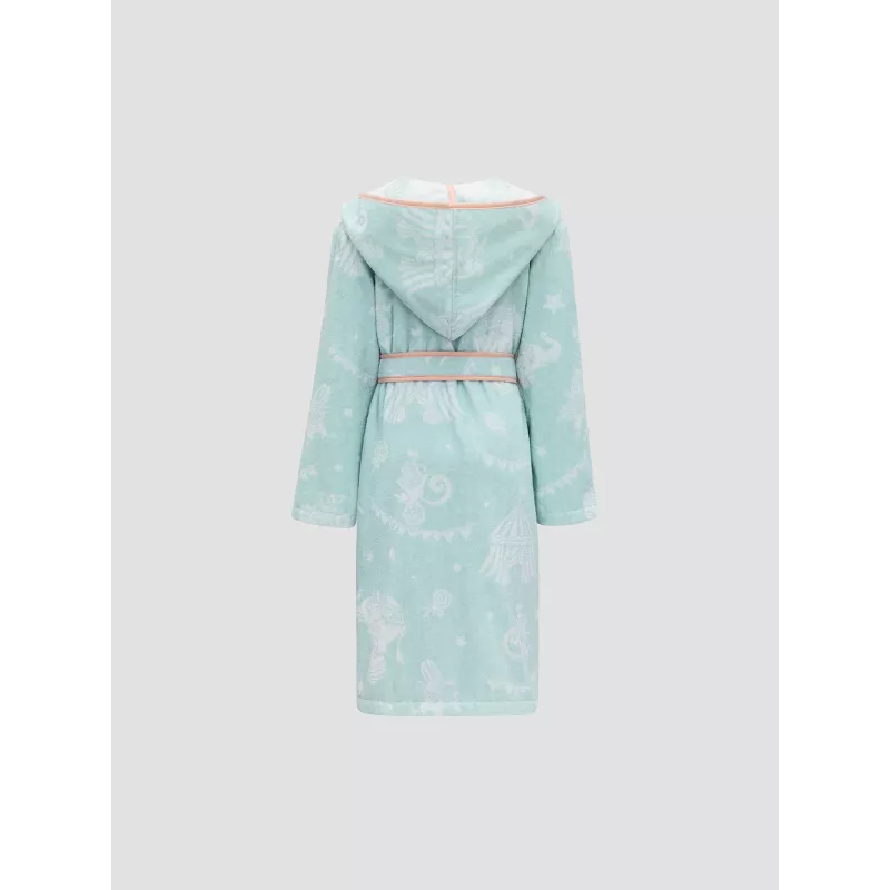 Kid's bathrobe CIRCUS
