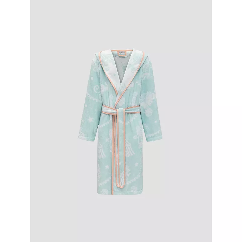 Kid's bathrobe CIRCUS