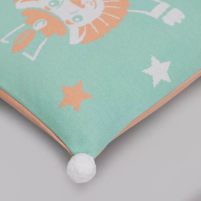 Decorative pillow CIRCUS