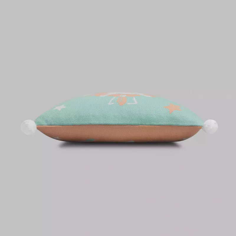 Decorative pillow CIRCUS