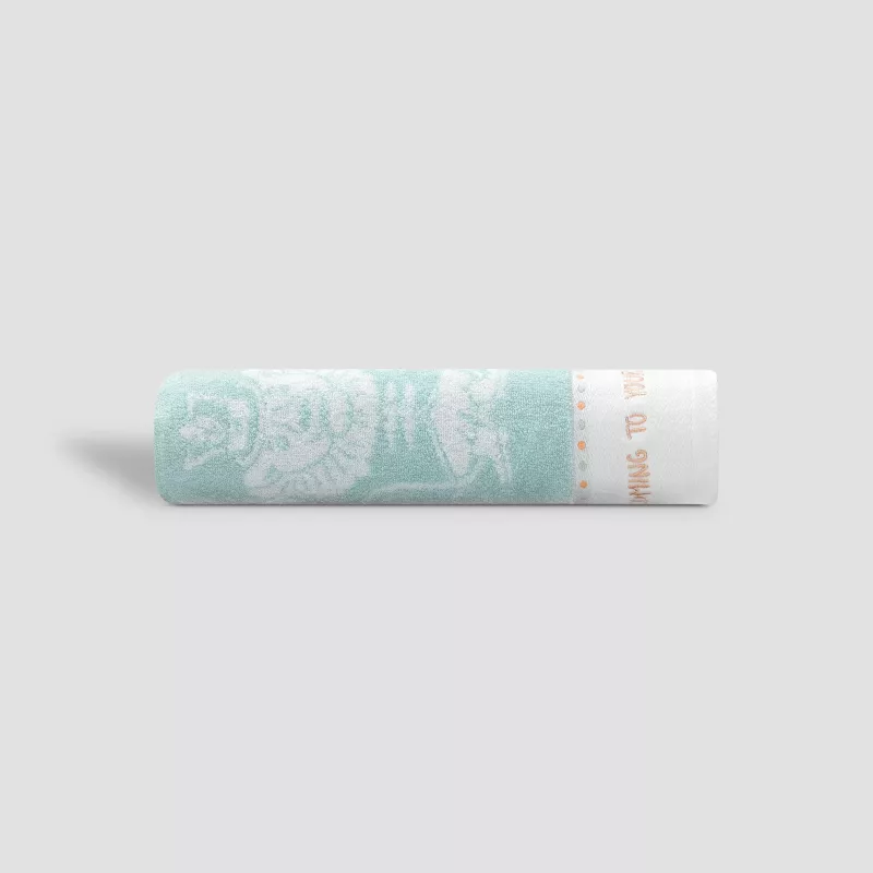 Towel set CIRCUS