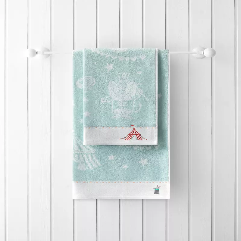 Towel set CIRCUS