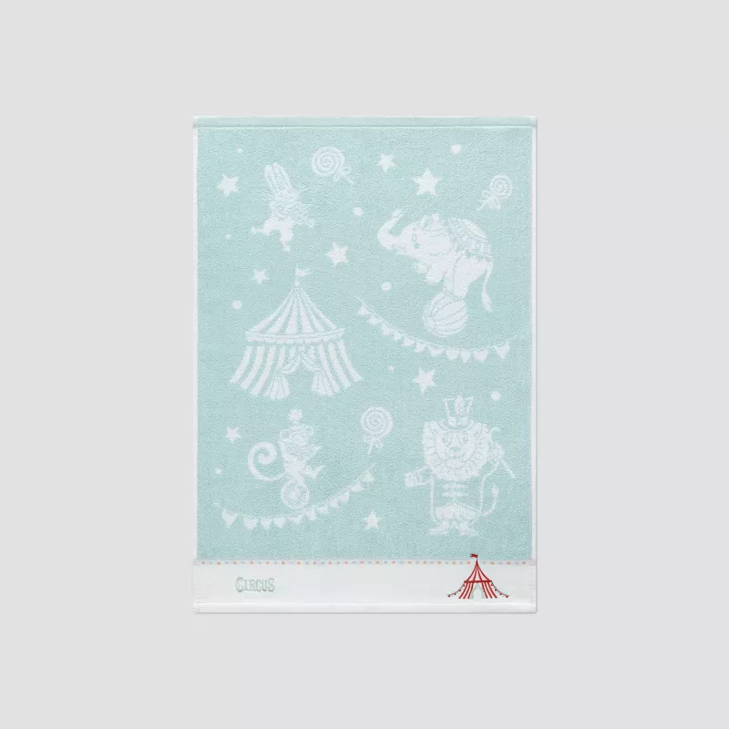 Towel set CIRCUS