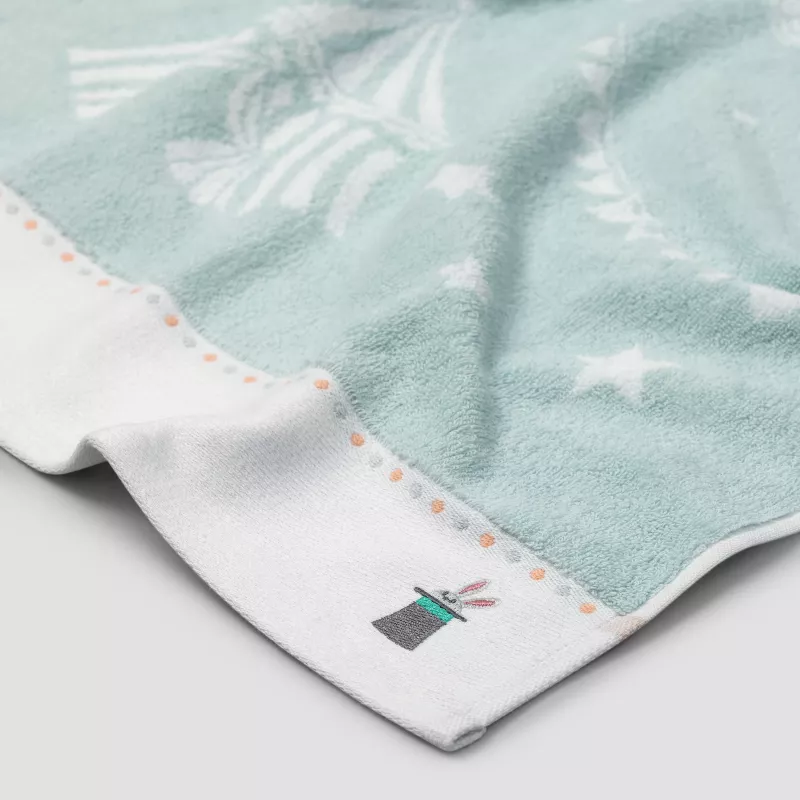 Towel set CIRCUS