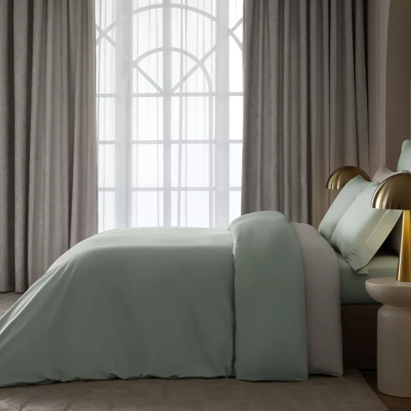 Bed linen set CLAIVER 
