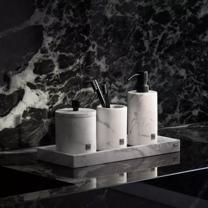 Liquid soap dispenser CLEVEN