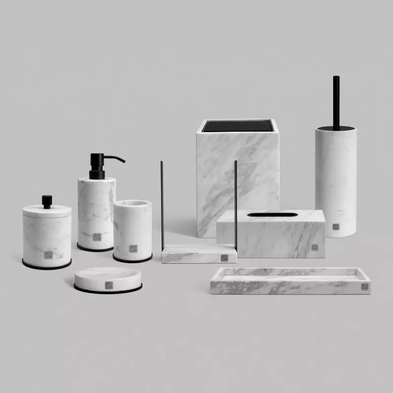Towel holder CLEVEN