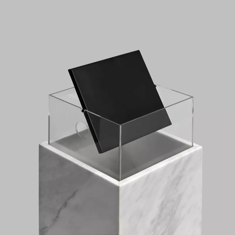 Waste basket CLEVEN