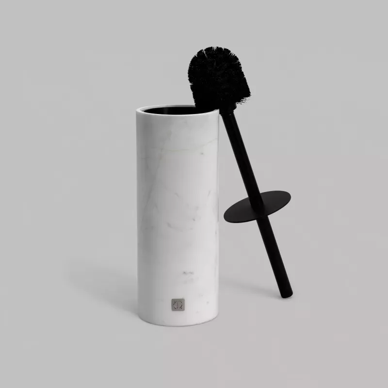 Toilet brush CLEVEN