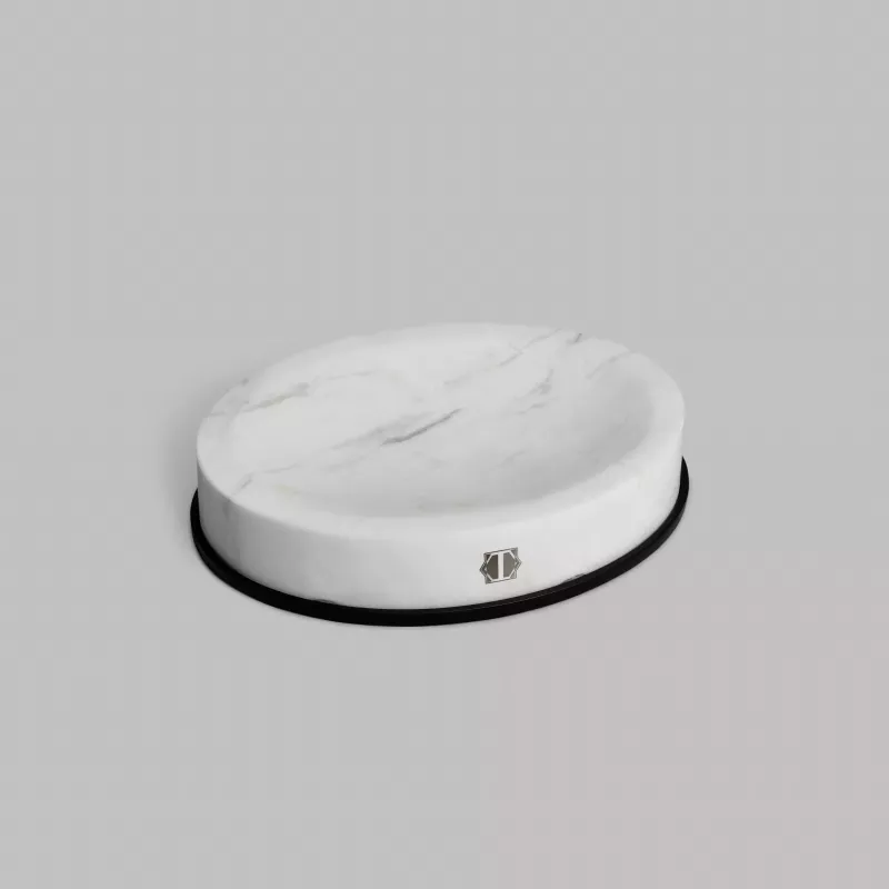 Soap dish CLEVEN