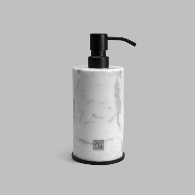 Liquid soap dispenser CLEVEN