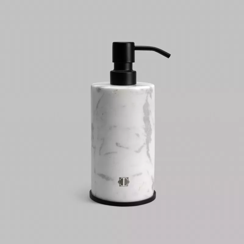 Liquid soap dispenser CLEVEN
