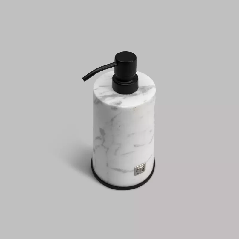 Liquid soap dispenser CLEVEN
