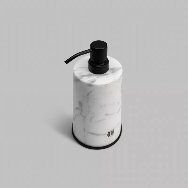 Liquid soap dispenser CLEVEN