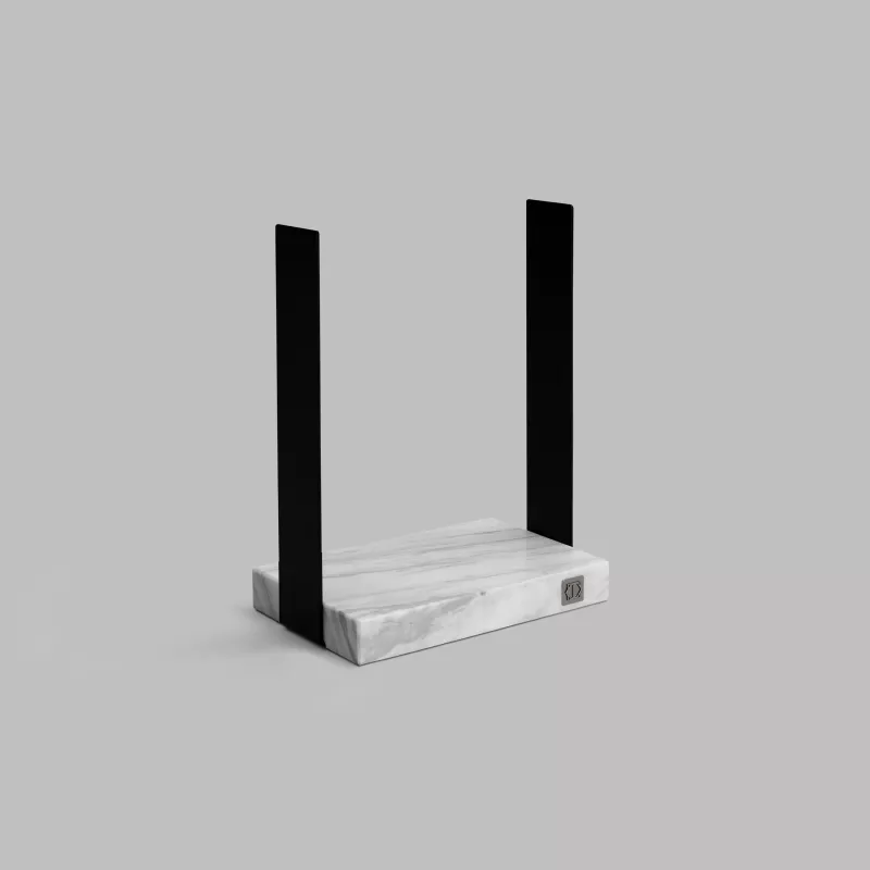 Towel holder CLEVEN