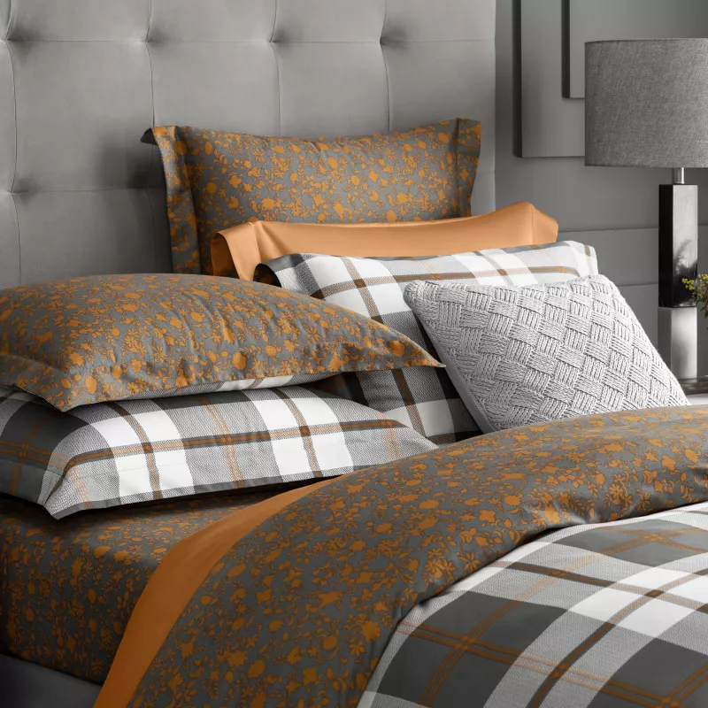 Bed linen set CORLEY