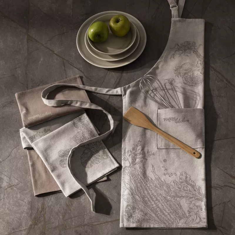 Apron CROSSLY