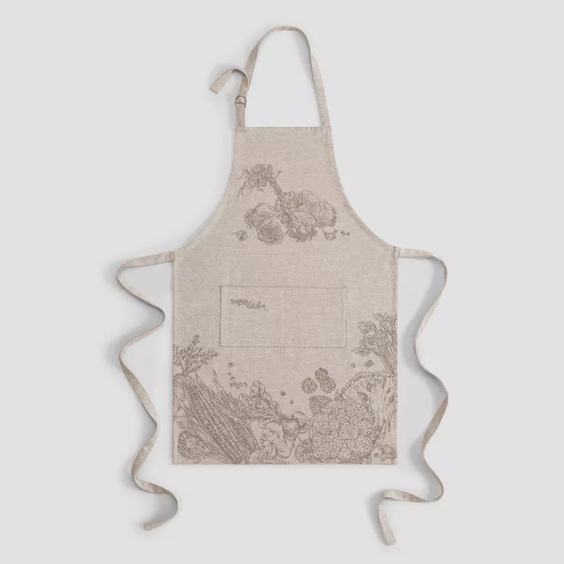 Apron CROSSLY