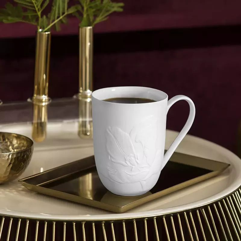 Tea cup AZALIA    