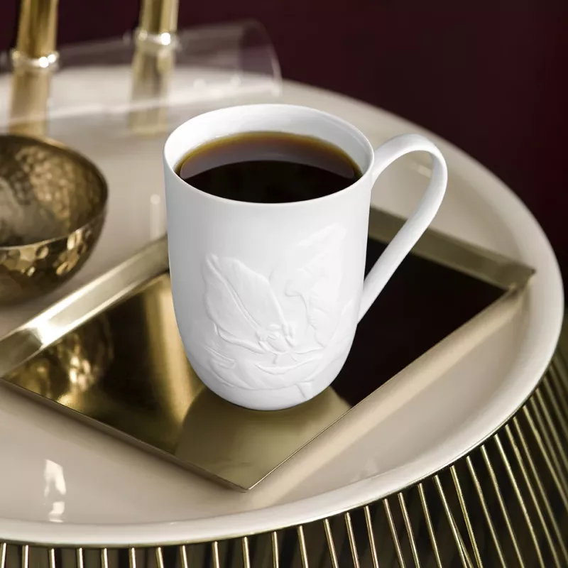 Tea cup AZALIA    