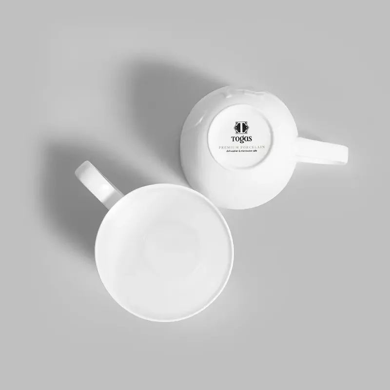 Tea cup LILIA