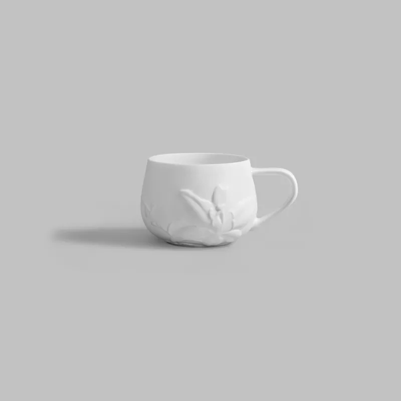 Coffee pair LILIA