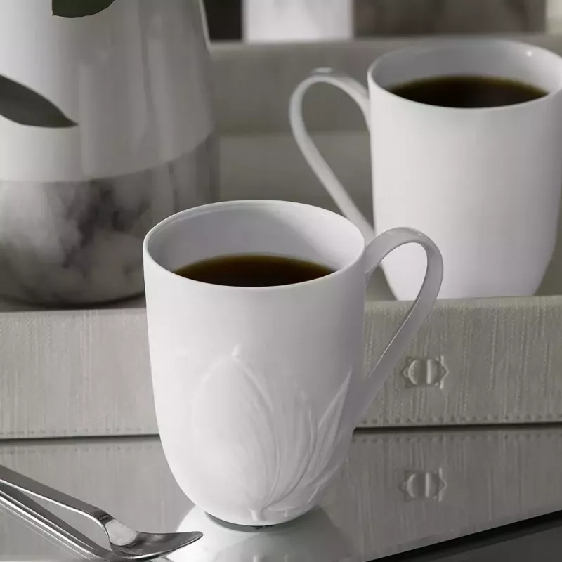 Tea cup TULIP    