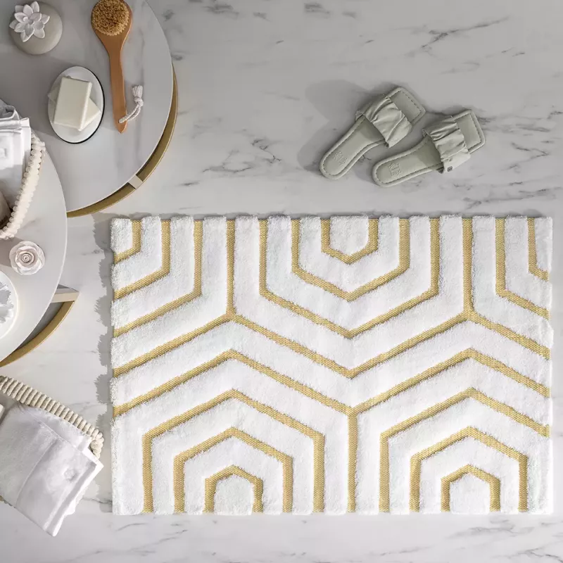 Bath mat DIVEEN
