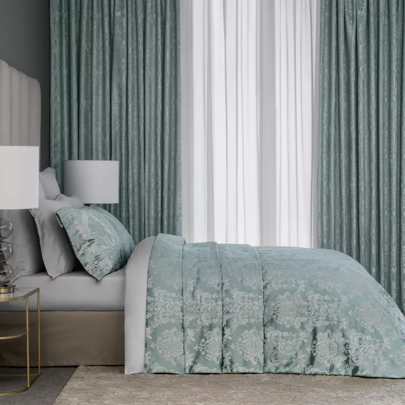 Bedspread DAMIANI