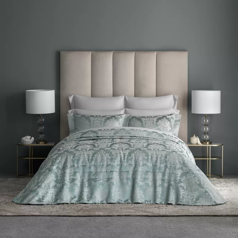 Bedspread DAMIANI