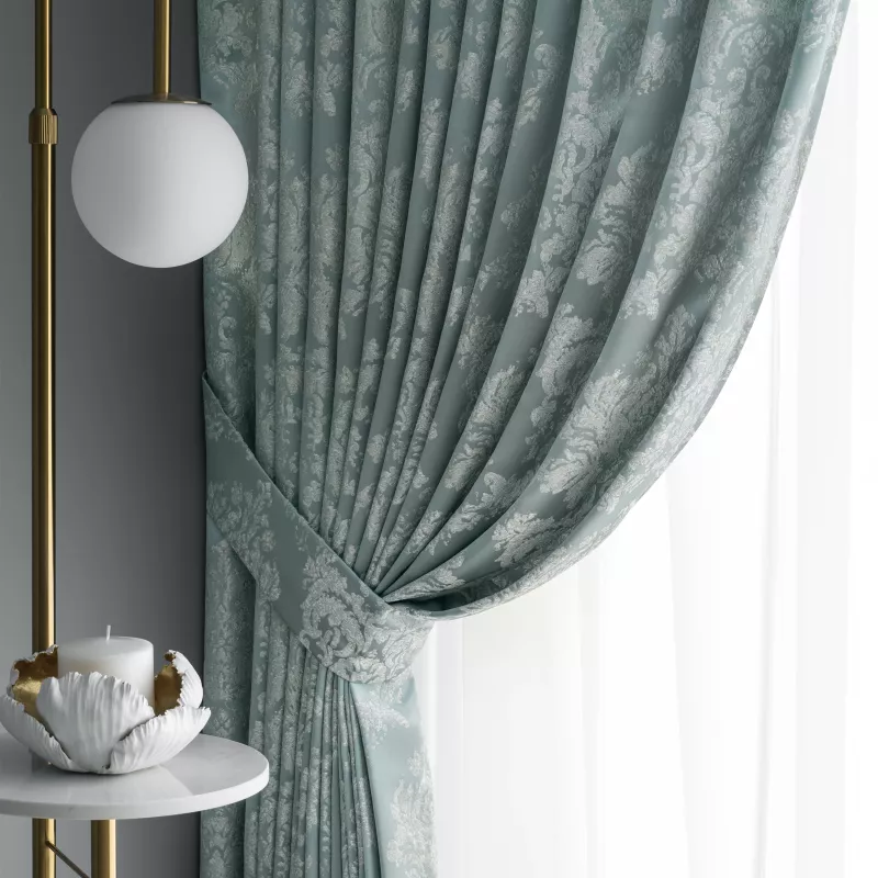 Curtains DAMIANI