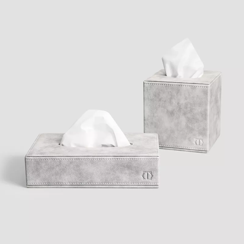 Tissue box DUNFORD  