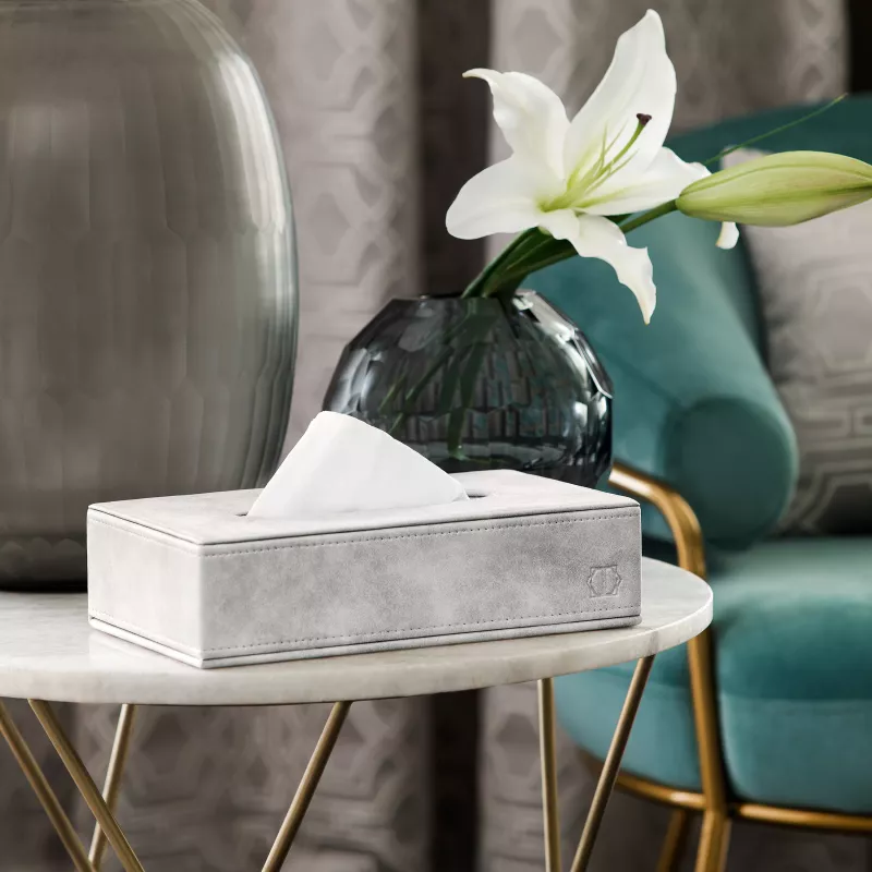 Tissue box DUNFORD  