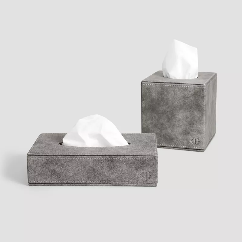 Tissue box DUNFORD    