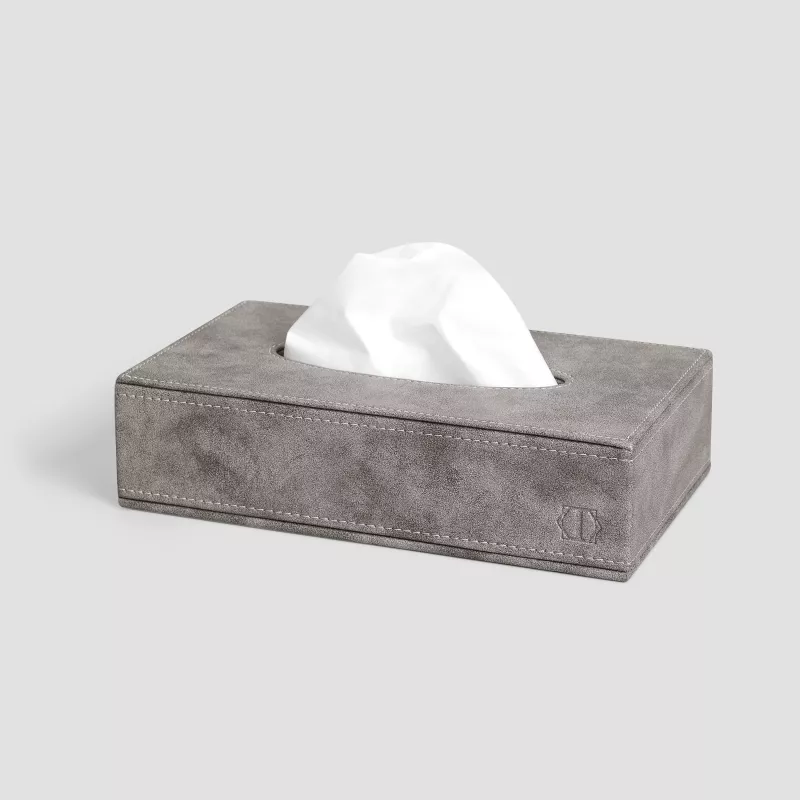 Tissue box DUNFORD    