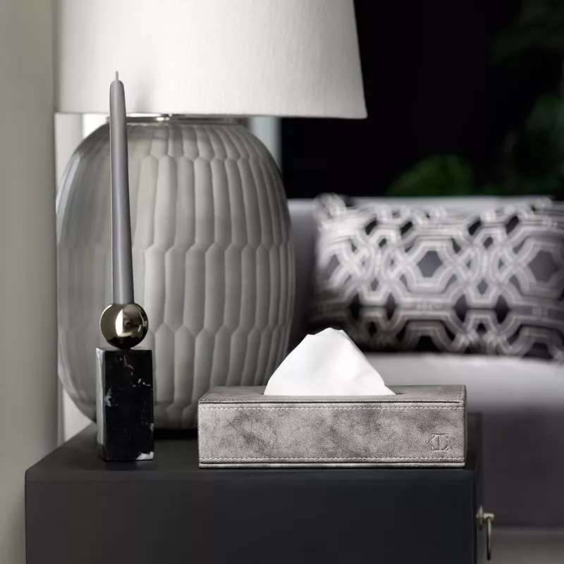 Tissue box DUNFORD    
