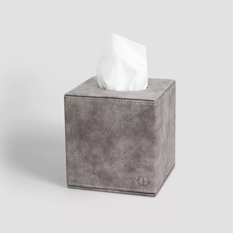 Tissue box DUNFORD    