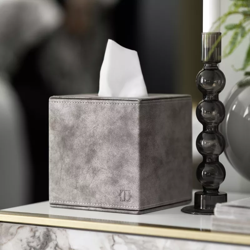 Tissue box DUNFORD    